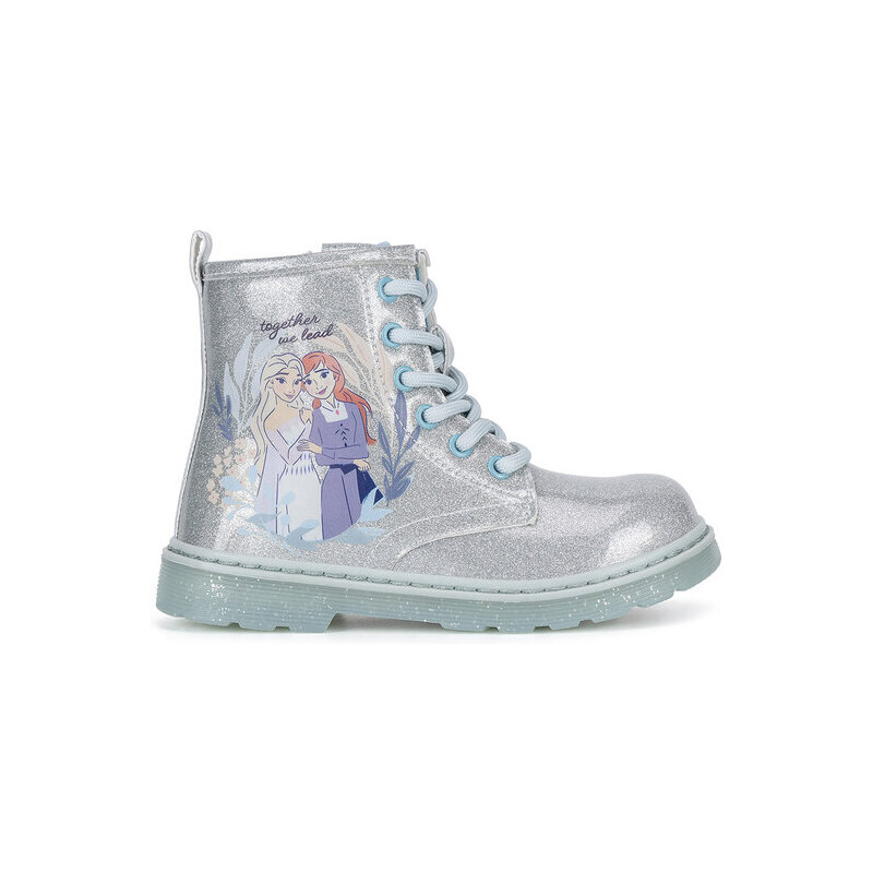 Šnurovacia obuv Frozen 60514006