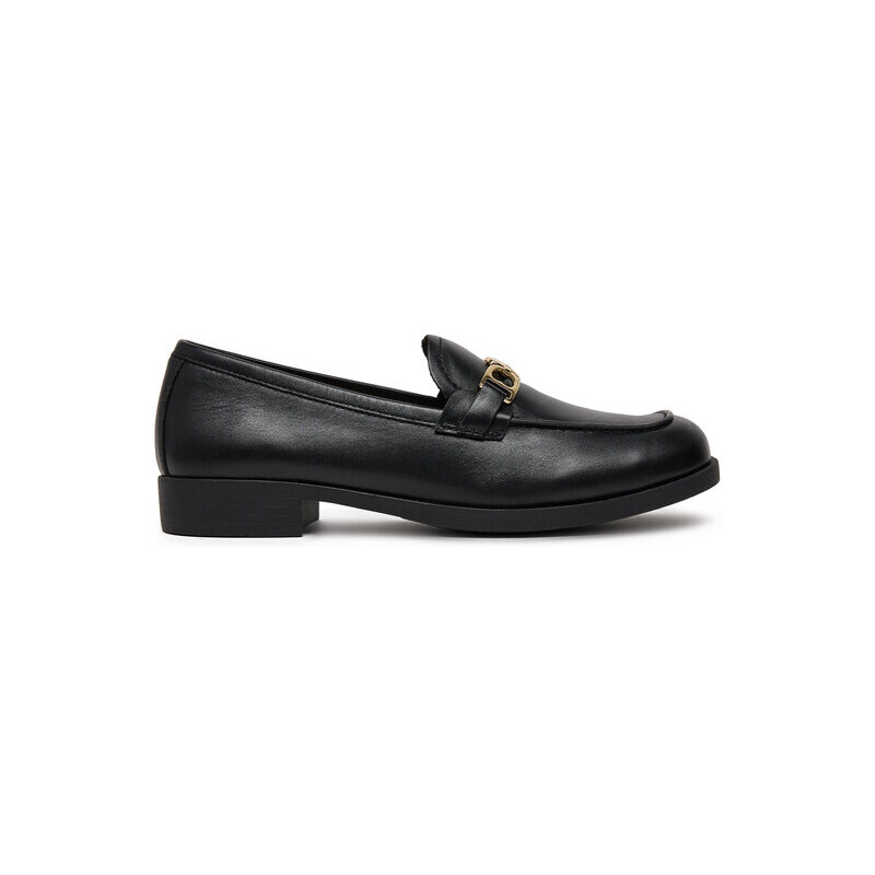 Loafers LOVE MOSCHINO 61187173