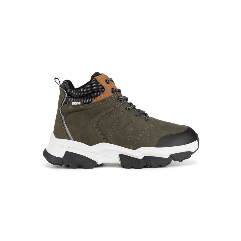 Šnurovacia obuv Action Boy 60514820