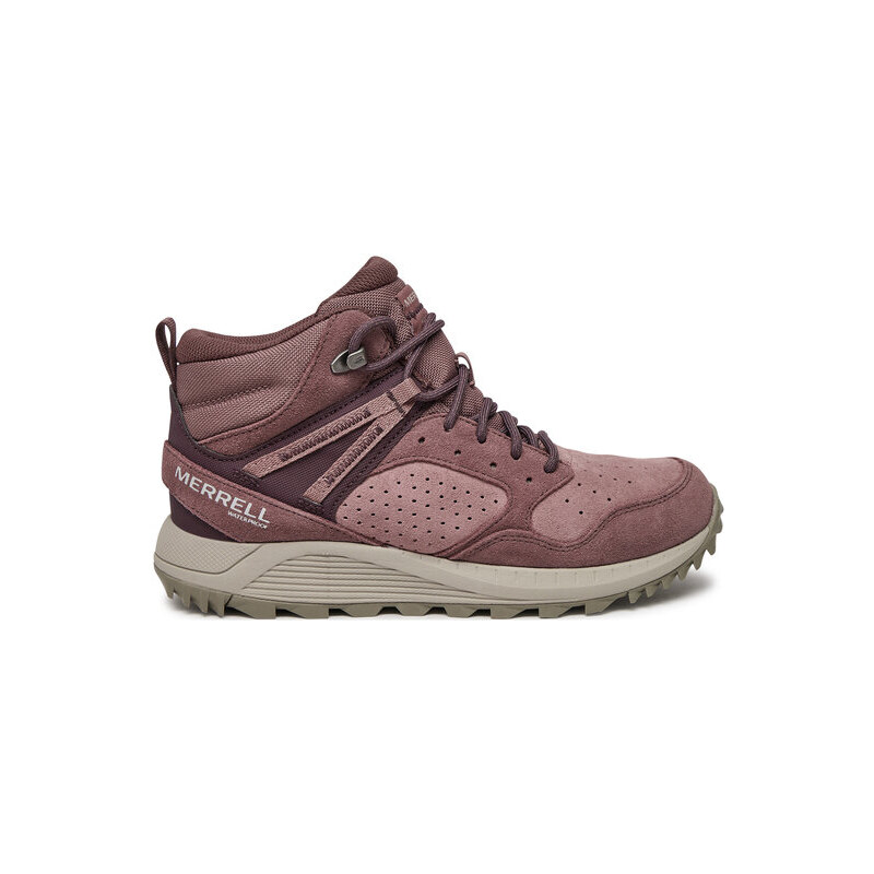 Outdoorová obuv Merrell 58223118
