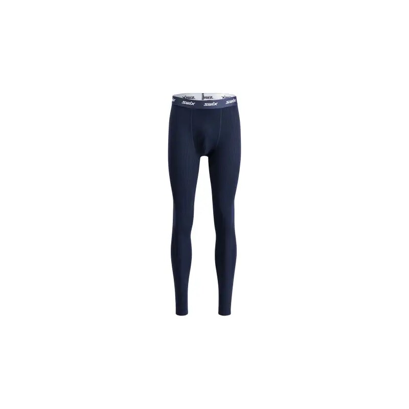 Swix RaceX Classic pánske funkčné nohavice Navy vel. M 61739241