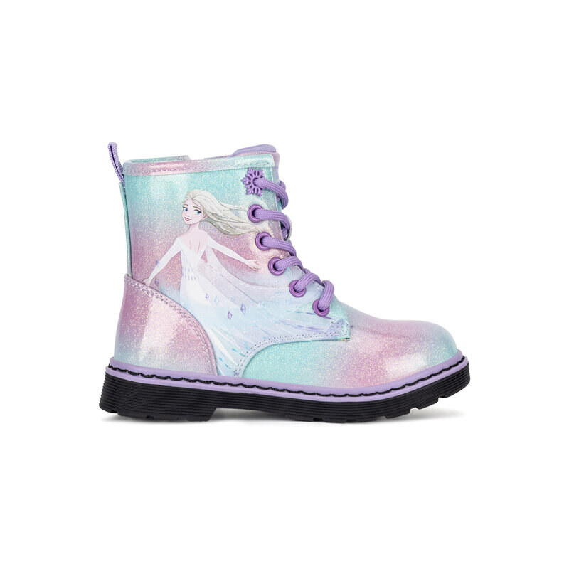 Šnurovacia obuv Frozen 60513811