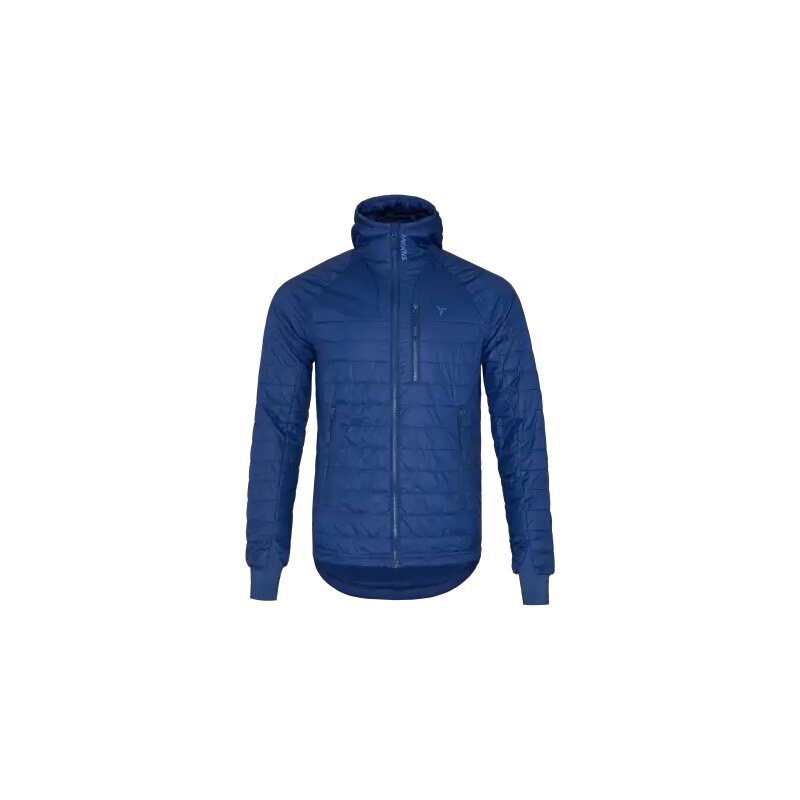 Silvini Rutor pánska bunda Navy vel. S 61685223