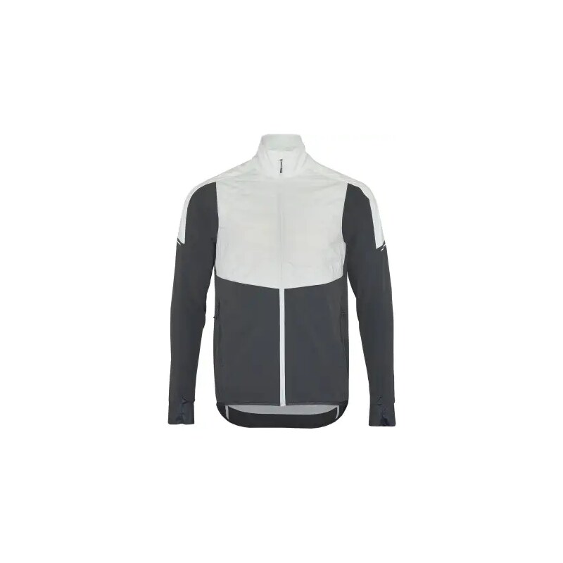 Silvini Corteno pánska bunda Cloud/Charcoal vel. S 61689454