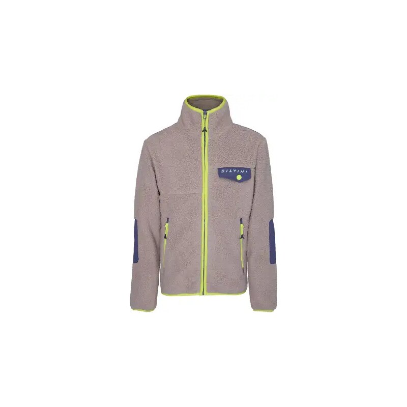 Silvini Ortisei detská mikina Cream/Navy vel. 146-152 61718176
