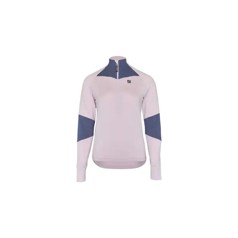Silvini Latera dámska mikina Blush/Navy vel. XS 62813569