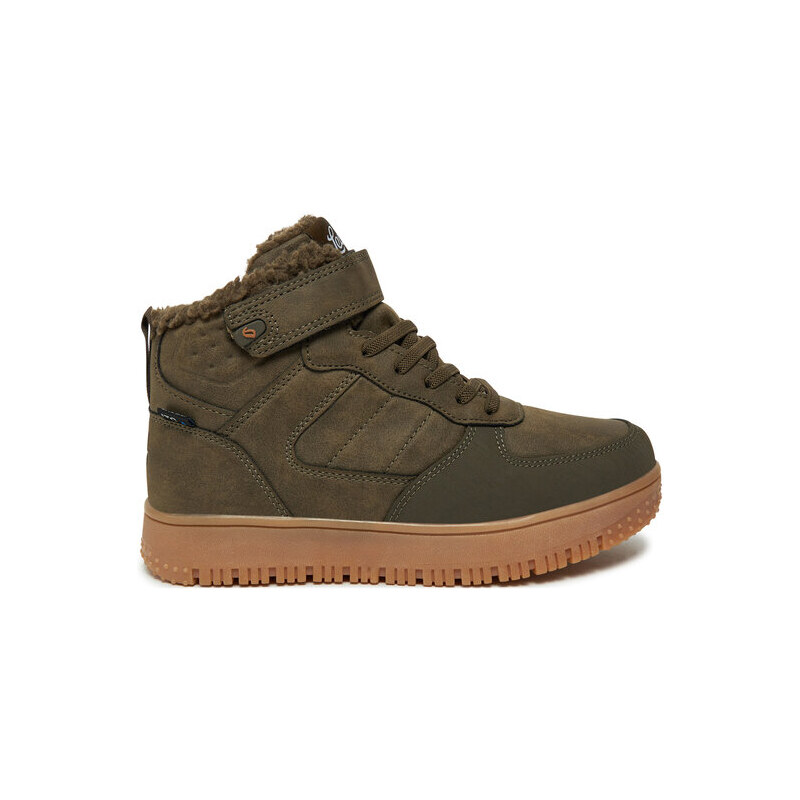 Sneakersy Leaf 58360626