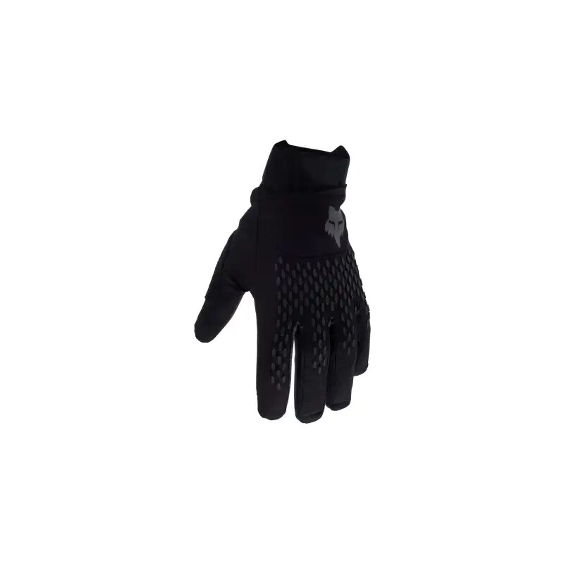 E-shop Fox Defend Pro Winter pánske rukavice Black vel. M