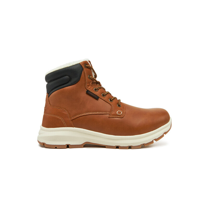 Outdoorová obuv Kimberfeel 61223577