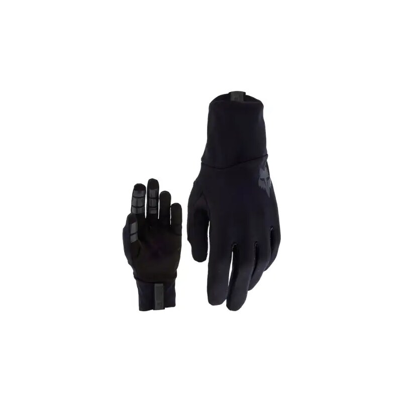 Fox Ranger Fire dámske rukavice Black vel. M 61702492