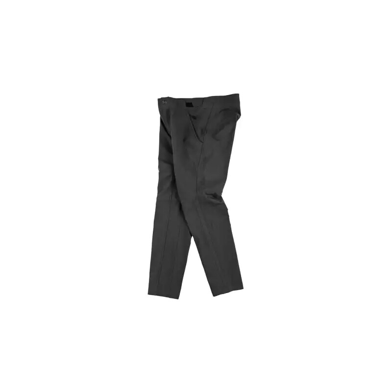 E-shop Troy Lee Designs Skyline Chill pánske nohavice Mono Black vel.