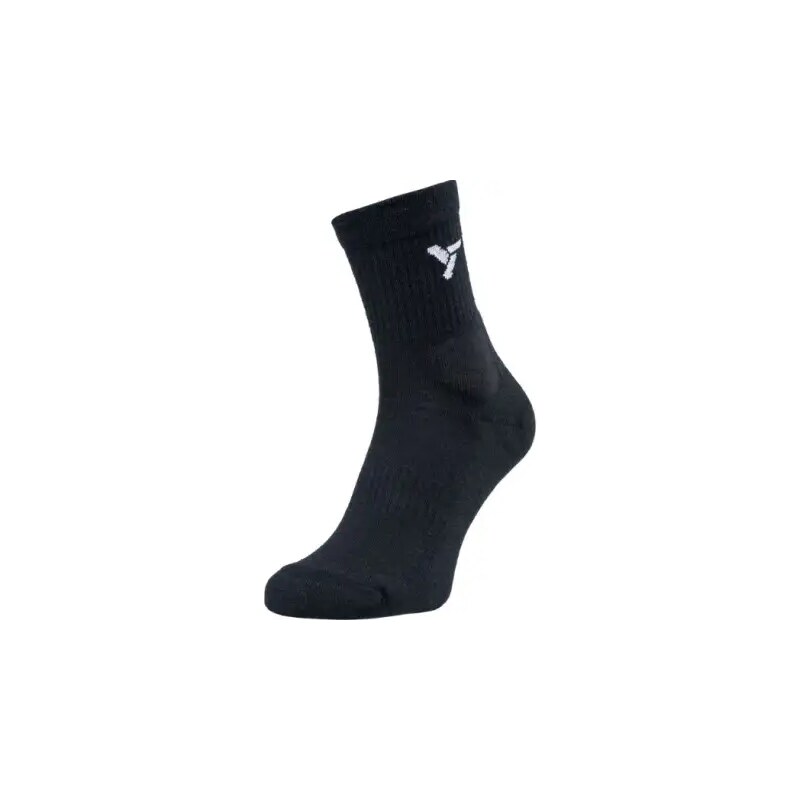 Silvini Lattari merino ponožky Black vel. 39-41 48484611