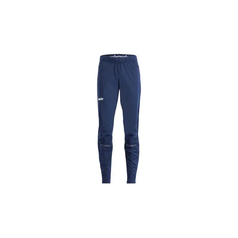 Swix Dynamo pánske nohavice Dark Navy vel. M 61751184