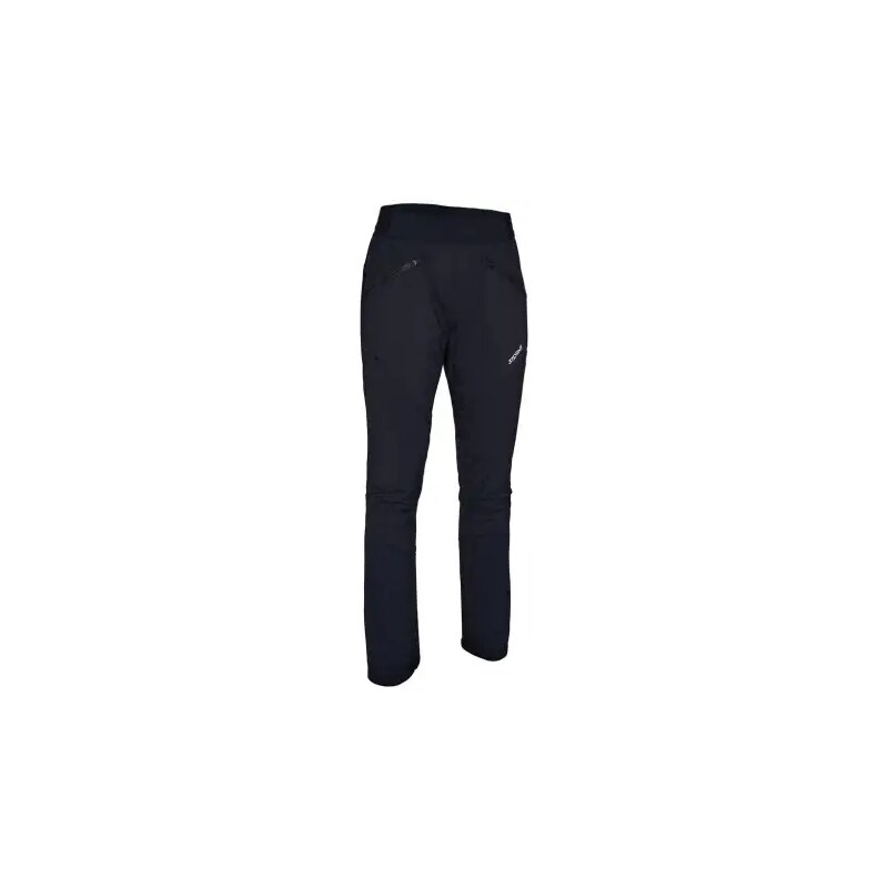 Silvini Tinisa dámske skialpové nohavice Black vel. L 61761577