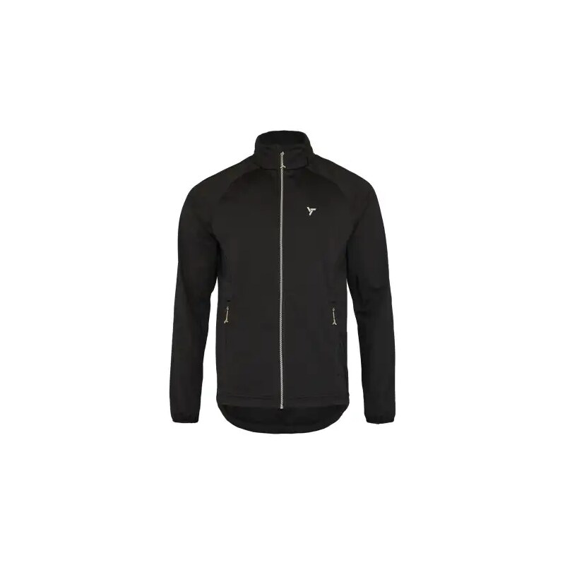 Silvini Cassiano pánska bunda Black vel. L 61694627