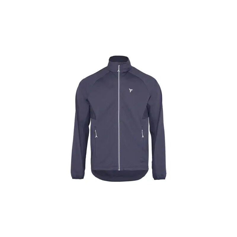 Silvini Cassiano pánska bunda Navy vel. M 61694628