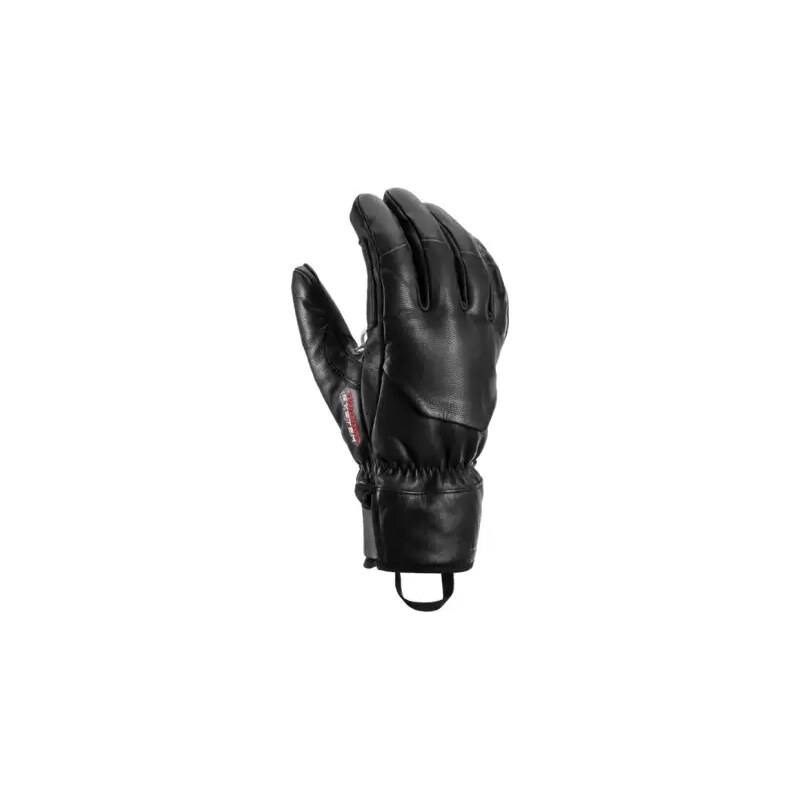 Leki Hevon Prime 3D rukavice Black vel. 7.0 61674279