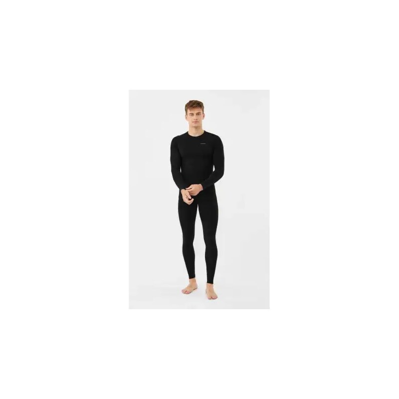 E-shop Viking Roni pánske termoprádlo set čierna vel. XL