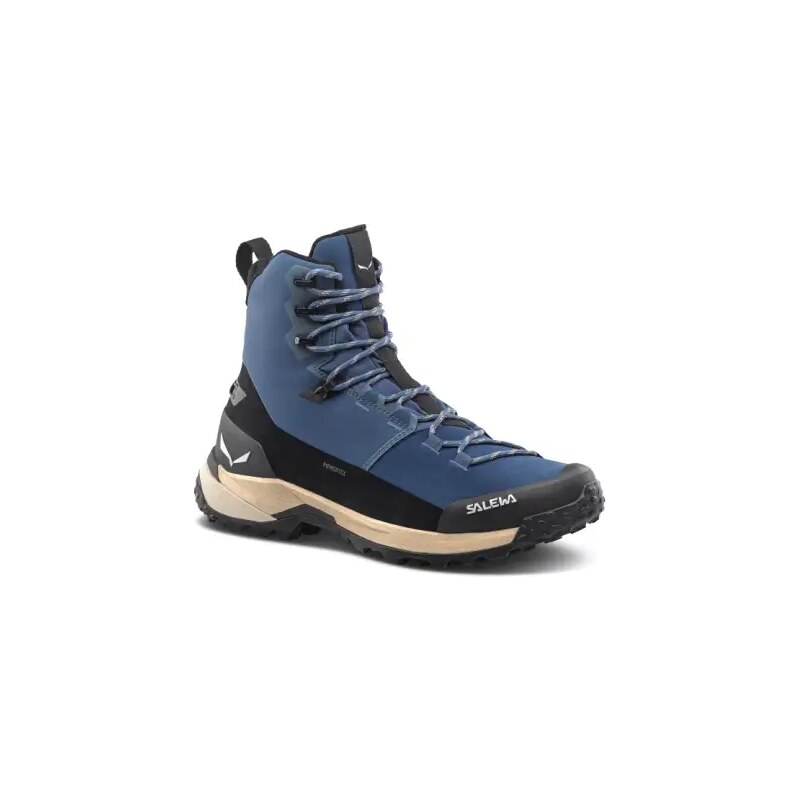 E-shop Salewa Puez Winter Mid PTX W dámske topánky Dark Denim/Black EU