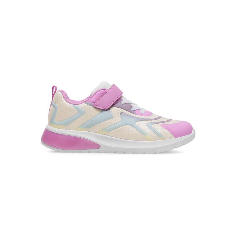 Sneakersy Nelli Blu 60516099