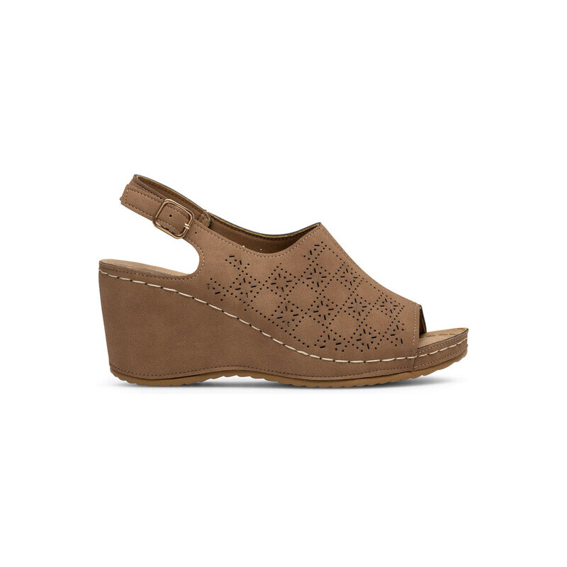 Sandále Clara Barson 60514677