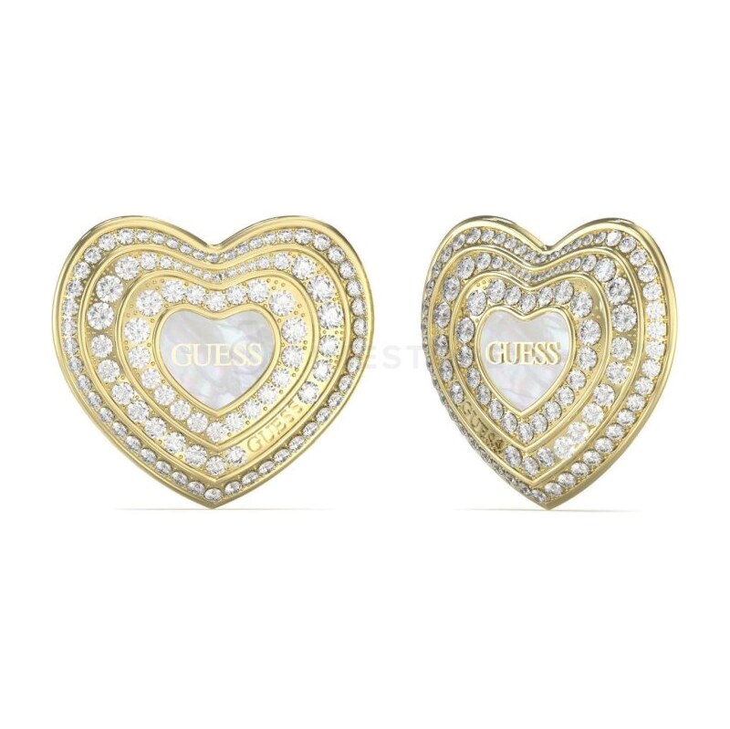 Guess JUBE04015JWYGWHT/U JUBE04015JWYGWHT/U 61740131