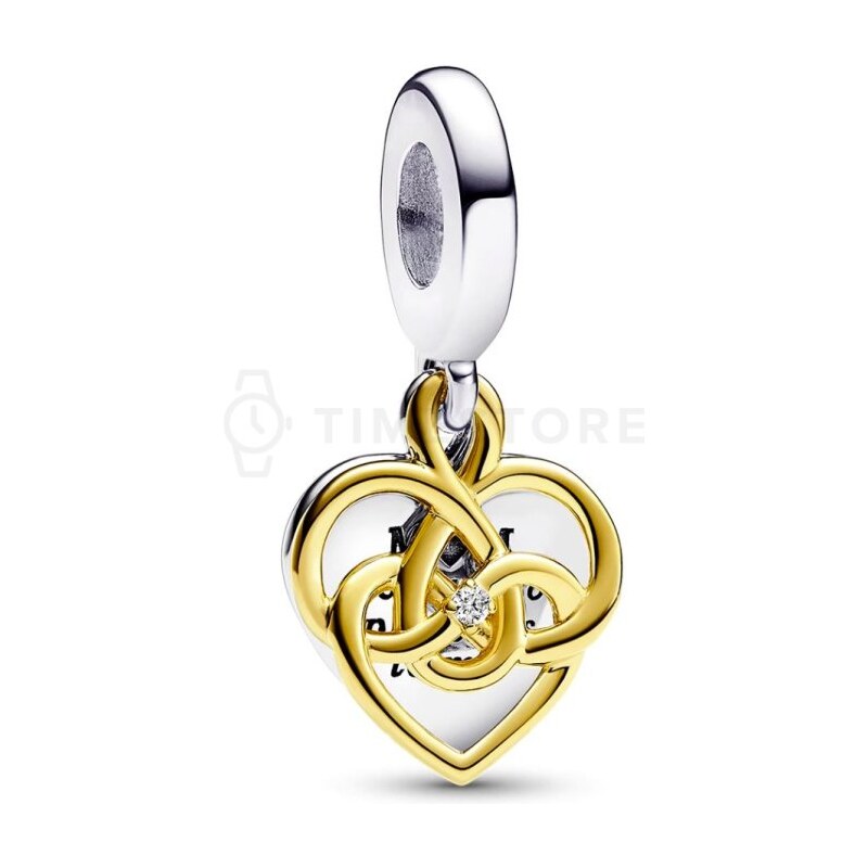 Prívesok Pandora Moments 763237C01 763237C01 60936601