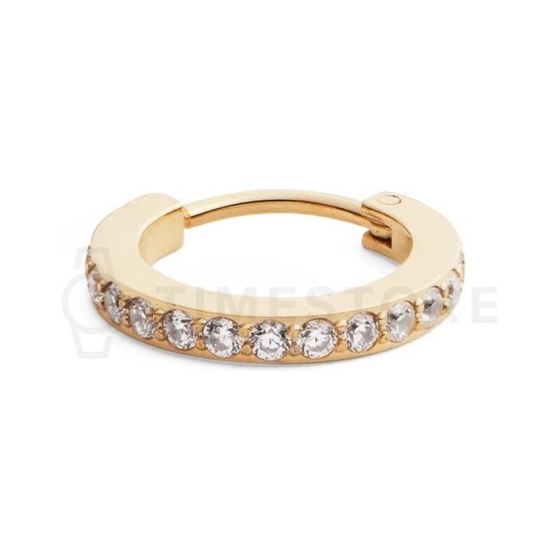 Single náušnica Daniel Wellington DW00400871 DW00400871 58266275