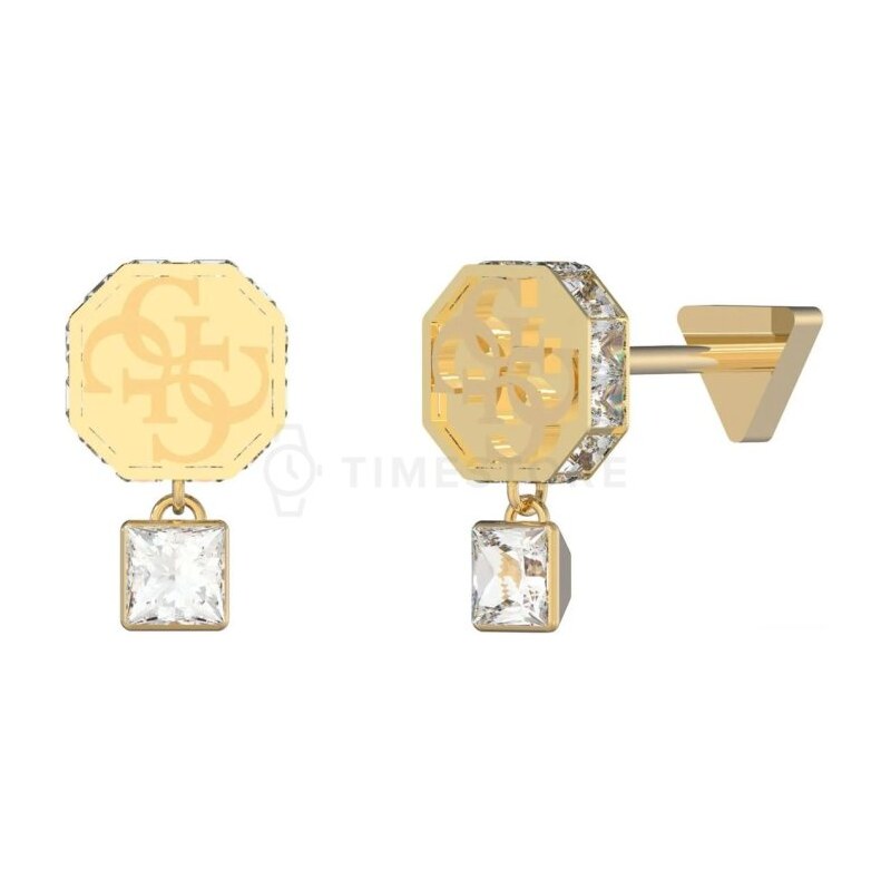 E-shop Guess JUBE03300JWYGT/U JUBE03300JWYGT/U