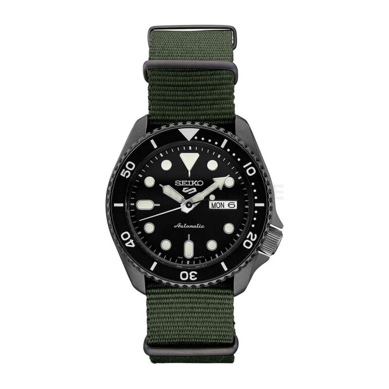 Seiko 5 Sports SRPD91P1 SRPD91P1 64090486