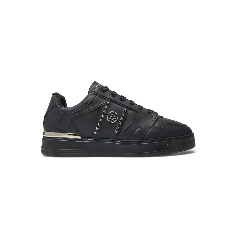 Sneakersy PHILIPP PLEIN 59022403