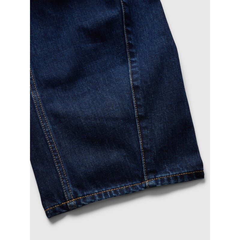 GAP Jeans Barrel High Rise - Womens 64788510