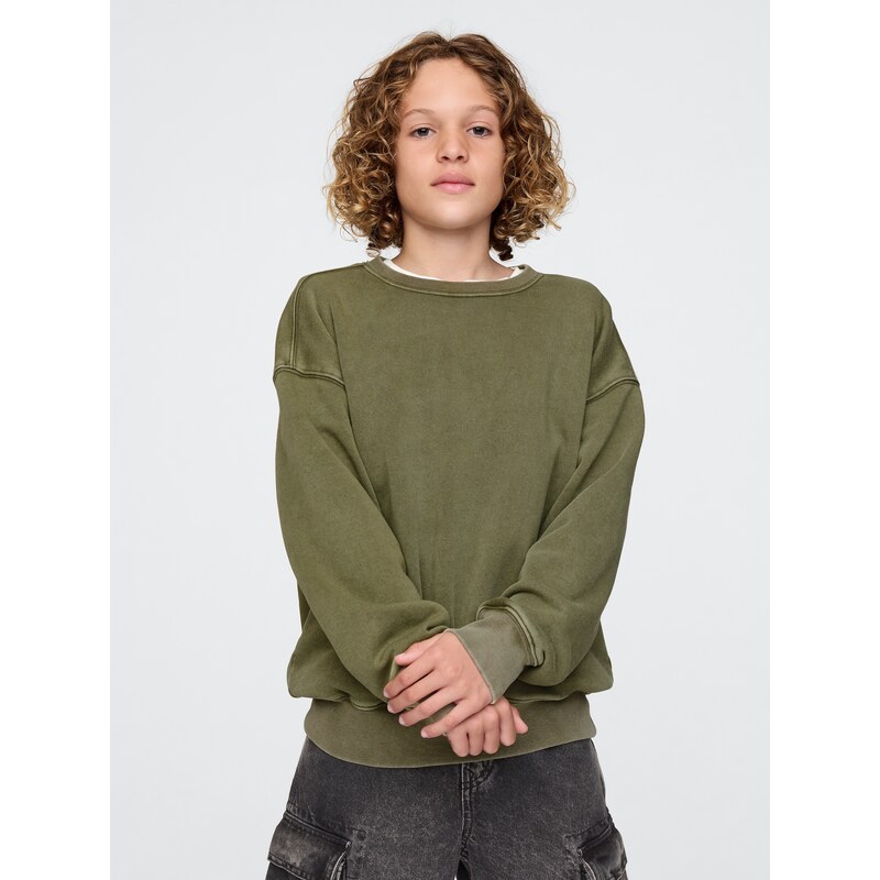 GAP Chlapčenská mikina 604785-00 66266399