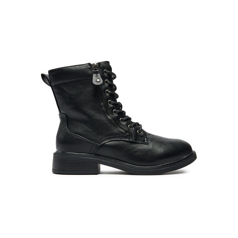 Šnurovacia obuv Clara Barson 60515569