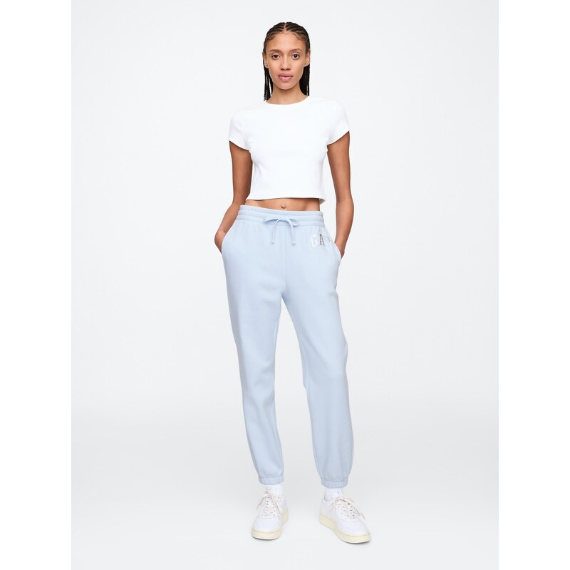 GAP Sweatpants with Logo - Women 64668425