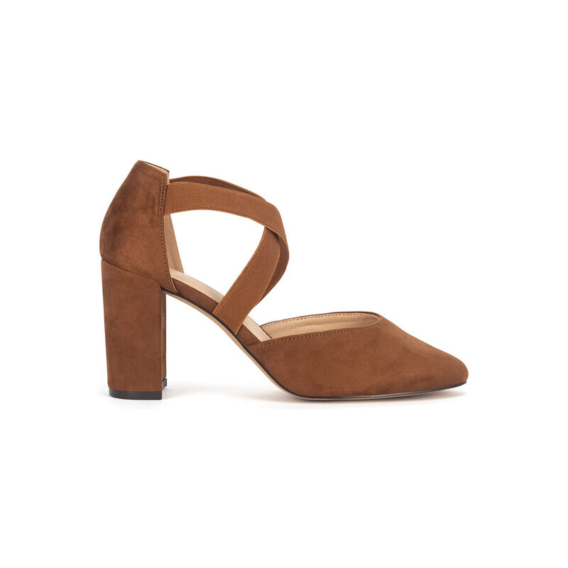 Lodičky Clara Barson 60515559