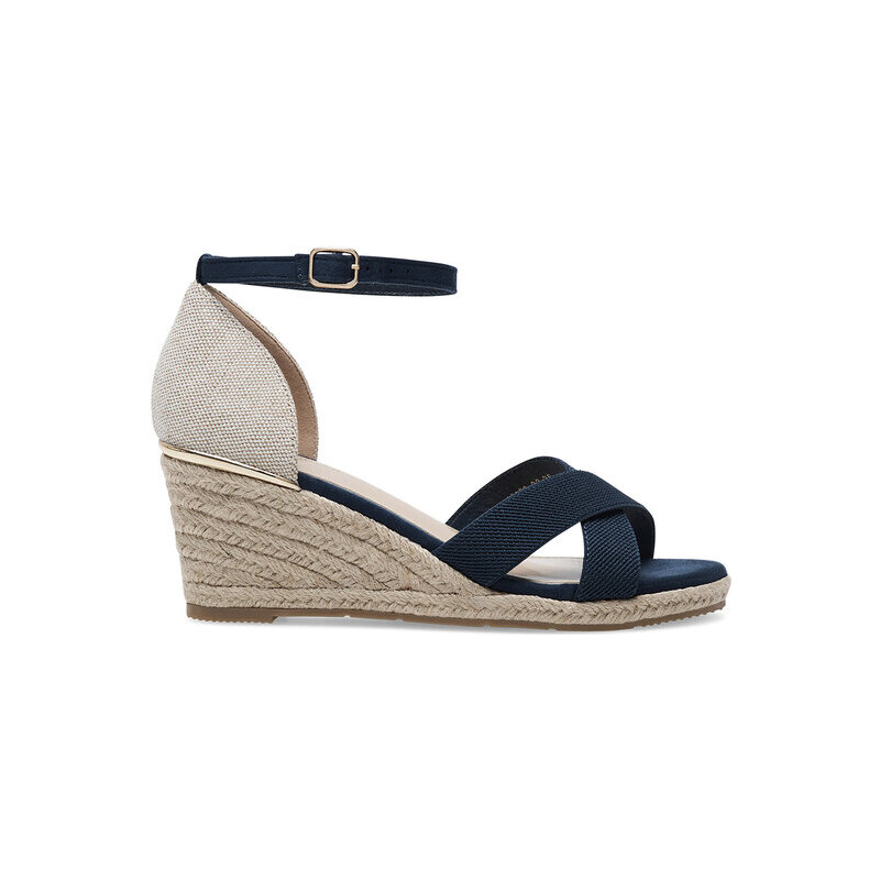 Espadrilky Clara Barson 60514199