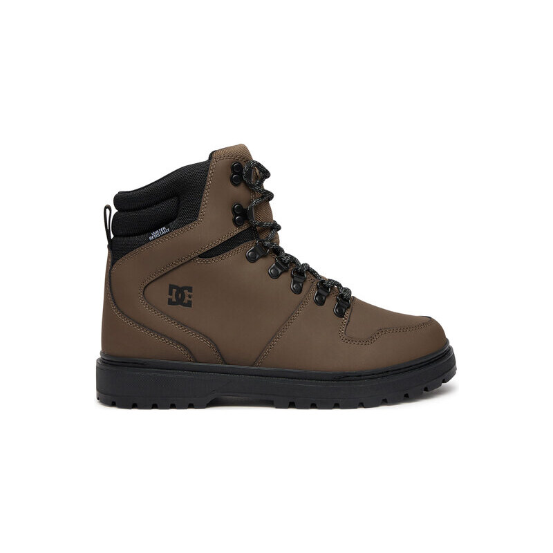 Outdoorová obuv DC Shoes 66024415