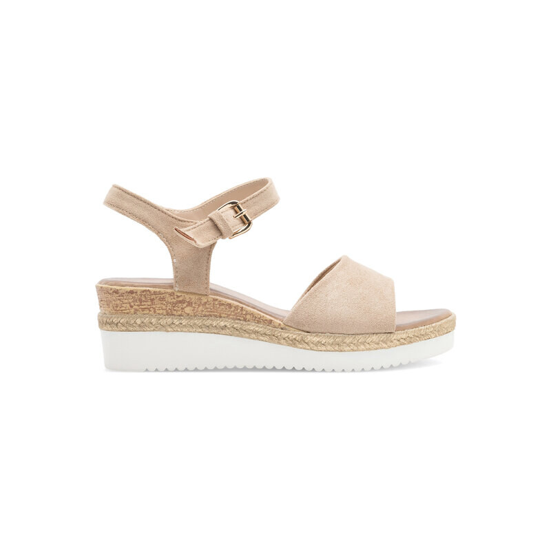 Espadrilky Clara Barson 60514218