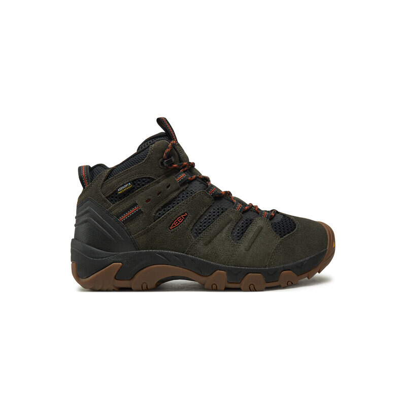 Trekingová obuv Keen 60354800