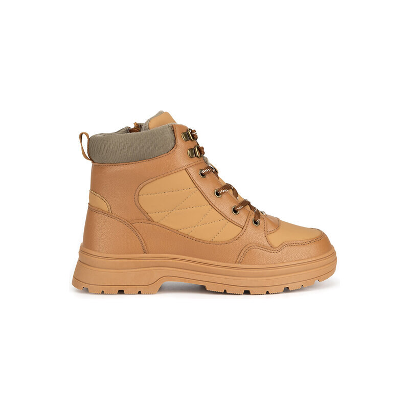 Šnurovacia obuv Action Boy 60514571