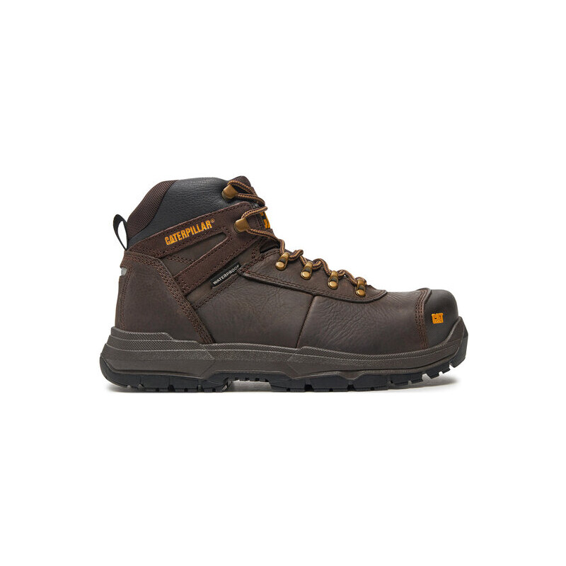 Outdoorová obuv CAT Footwear 58243788