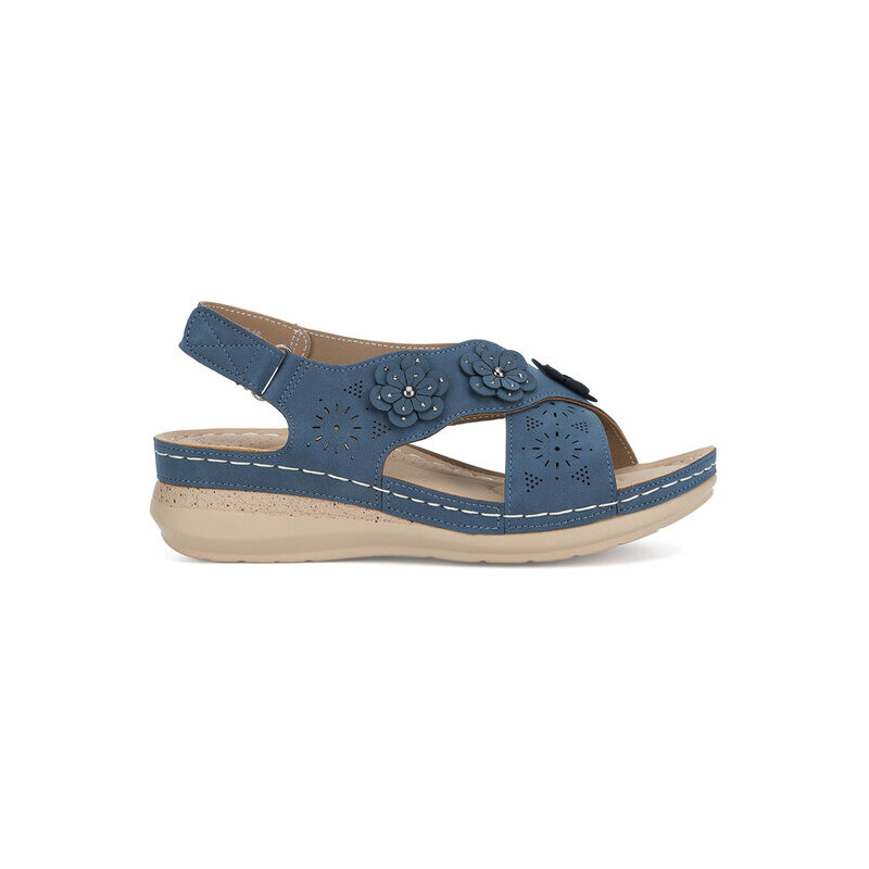 Sandále Clara Barson 60514233