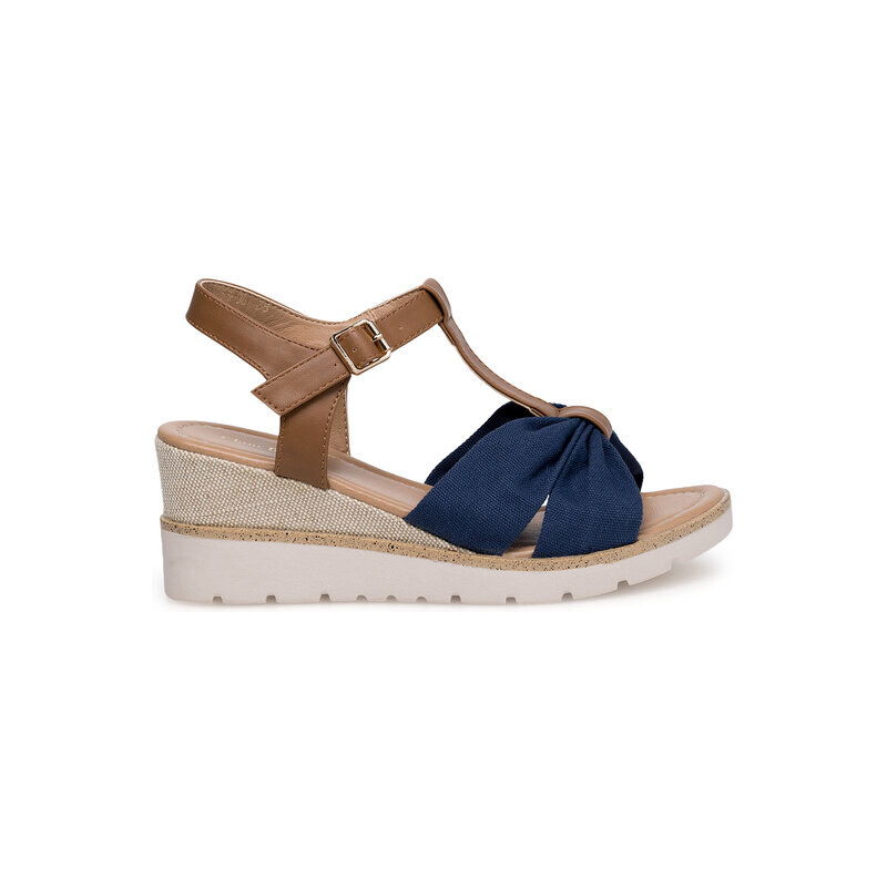 Sandále Clara Barson 60516322