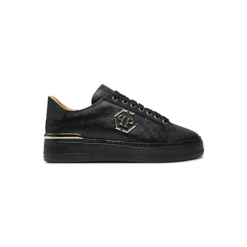 Sneakersy PHILIPP PLEIN 59819533