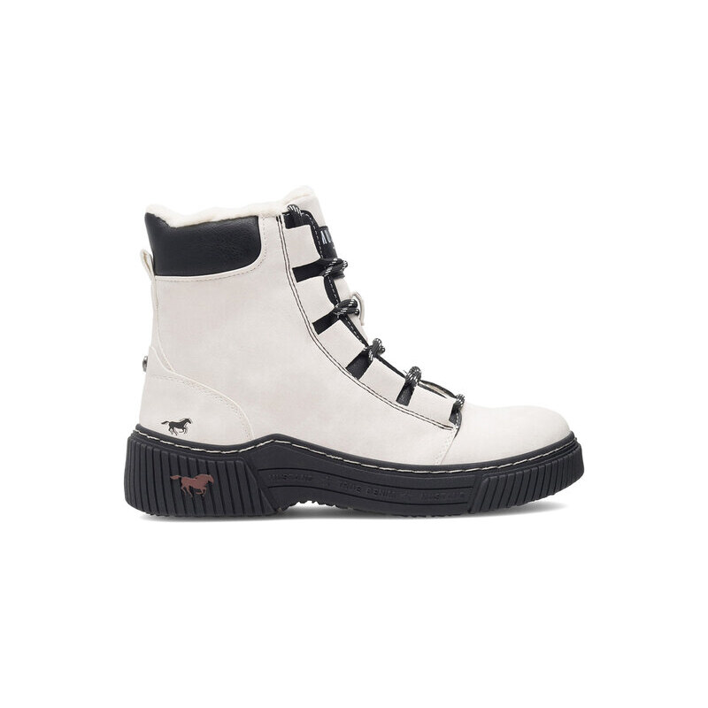 Šnurovacia obuv Mustang 60464768