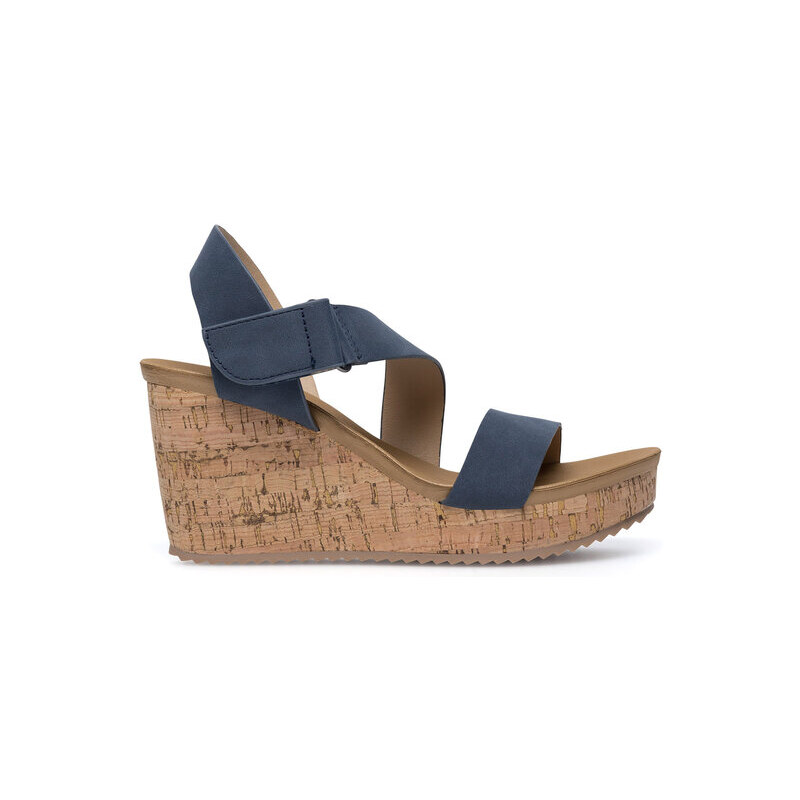 Sandále Clara Barson 60514538