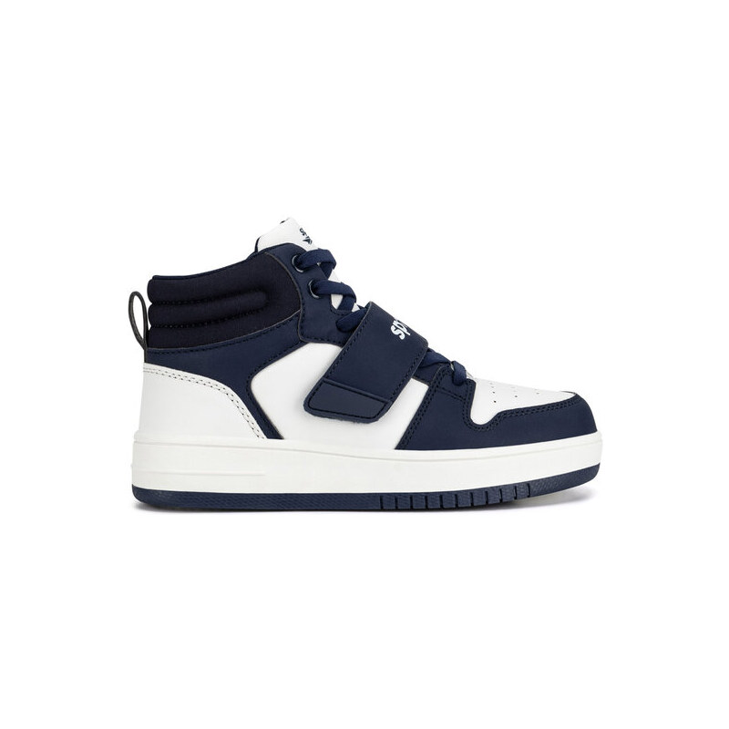 Sneakersy Sprandi 60514784