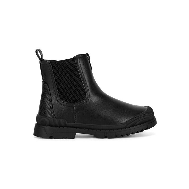 Šnurovacia obuv Action Boy 60514825