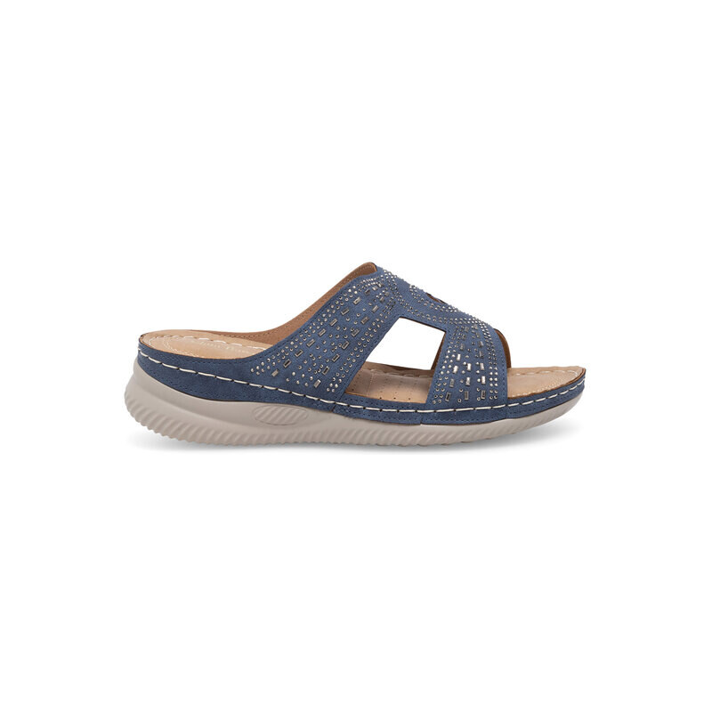 Šľapky Clara Barson 60516370